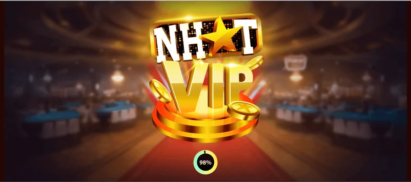 Những điểm nổi bật về cổng game Nhatvip