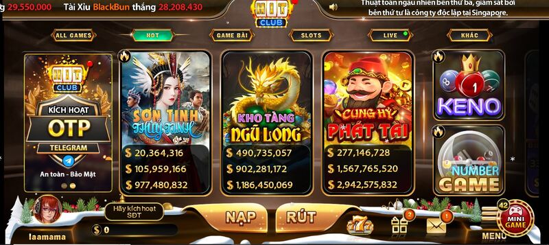 Ưu điểm game Cung hỷ phát tài Slot là gì?