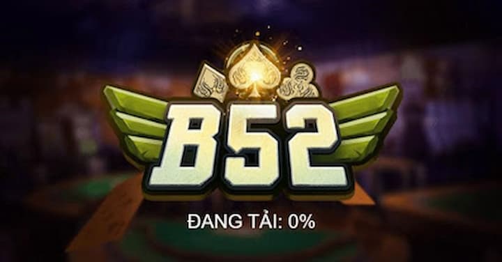Cách đăng ký app nổ hũ B52club trên app 
