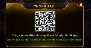 Quy trình tải app nổ hũ Hitclub cho hệ điều hành IOS
