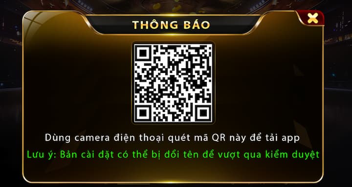 Quy trình tải app nổ hũ Hitclub cho hệ điều hành IOS