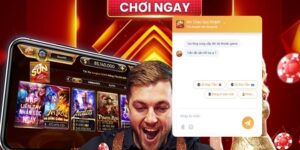 Phương thức liên hệ Sunwin qua Live Chat