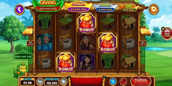 Luật chơi Ăn Khế Trả Vàng game thủ cần biết