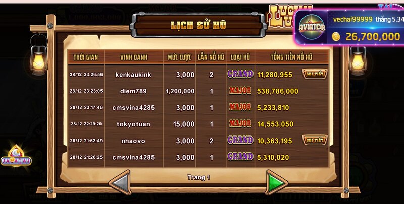 Lý do nên chơi Lucky Luke