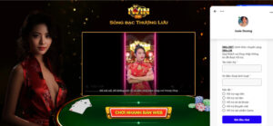 Lưu ý khi  Liên hệ nổ hũ Iwin