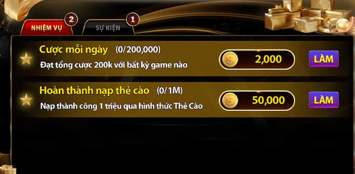 Lưu ý khi nhận khuyến mãi nổ hũ Hitclub