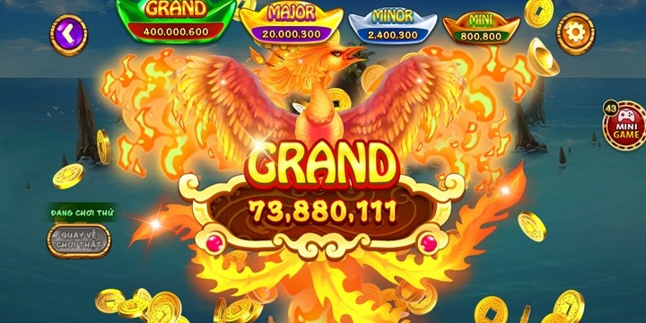 Luật chơi Ăn Khế Trả Vàng game thủ cần biết