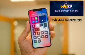 Tải app nổ hũ Win79 - Dành cho Android