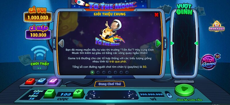 Thông tin về trò chơi To the moon 
