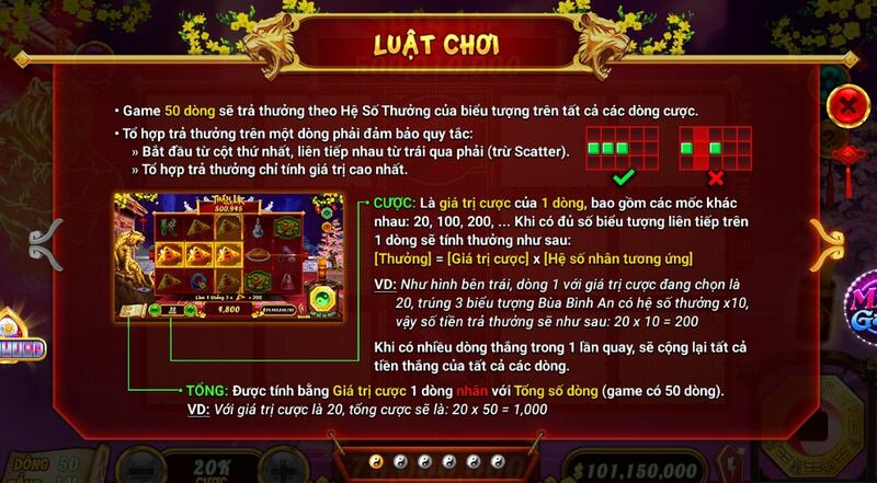 Hiểu rõ cách chơi Xin Xăm trong 1 phút