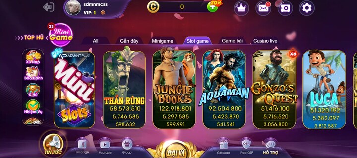 Khám phá thiên đường cá cược tại game bài ăn tiền