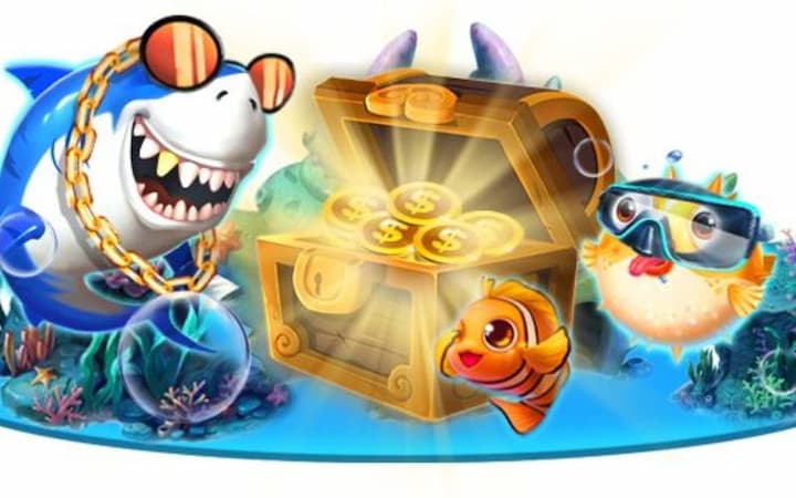 Nền tảng giải trí đổi thưởng Kingclub