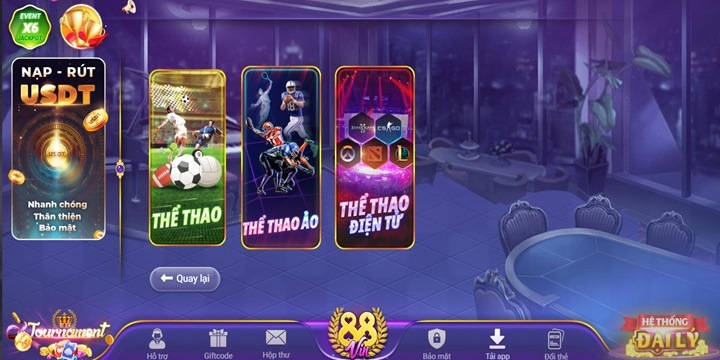 Tân thủ bắt đầu trải nghiệm tại cổng game như nào?