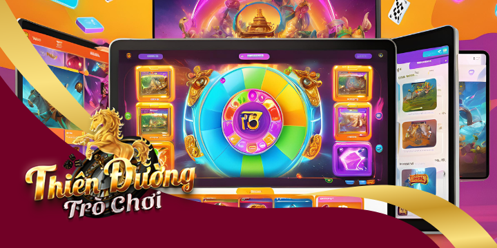 Tdtc - Sân chơi cá cược đổi thưởng uy tín và an toàn nhất hiện nay