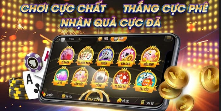 Sơ lược về sân chơi game đổi thưởng Sclub88