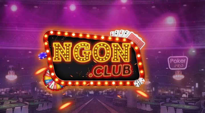 Đăng nhập tại Ngonclub để tham gia chơi