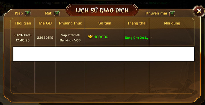 Đánh giá mức độ uy tín của game bài online iwin68