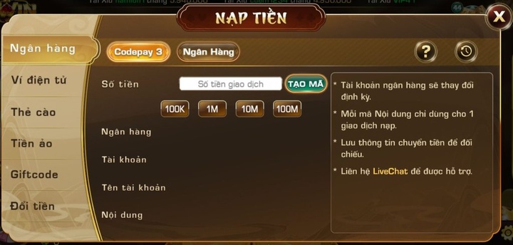Đánh giá mức độ uy tín của game bài online iwin68