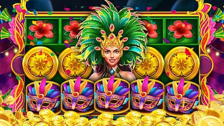 Kho game đồ sộ siêu cuốn tại Royalclub