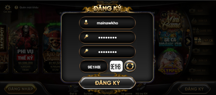 Tổng hợp các hướng dẫn tại đánh bài online Kingfun