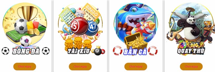 Lưu ý quan trọng khi tham gia chơi game tại Vi68