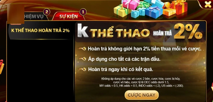 Review các tính năng tại Sanclub