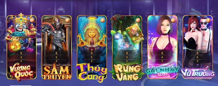 Link vào G365 chính hãng mới nhất