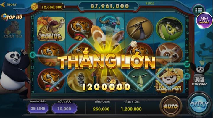 Ưu điểm nổi bật tại game bài B24club