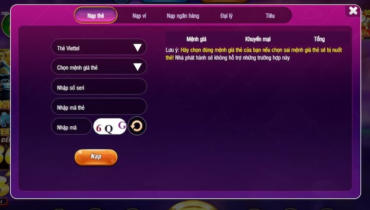 Ưu điểm game bài BayVip