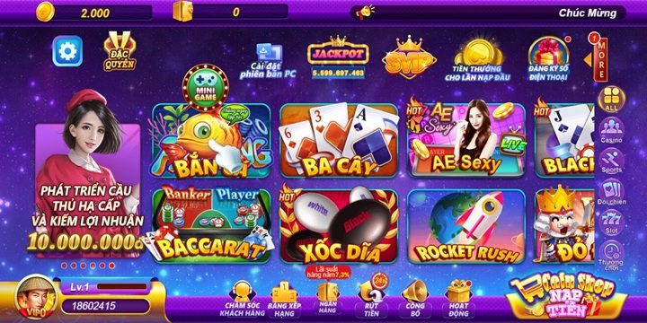 V99 cổng game bài rút tiền đạt tiêu chuẩn 5 sao