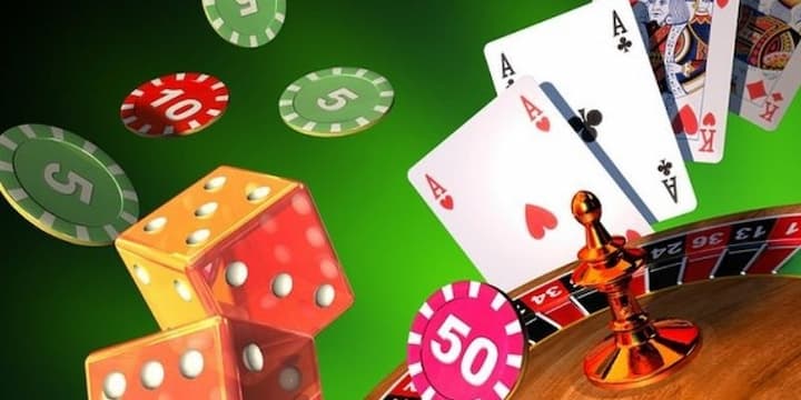 Một số những sản phẩm cá cược đỉnh cao chỉ có tại 288K
