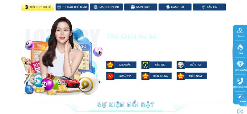Sự phát triển và mục tiêu mà v6bet mang lại