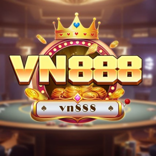 Giới thiệu nhà cái game bài trực tuyến Vn888