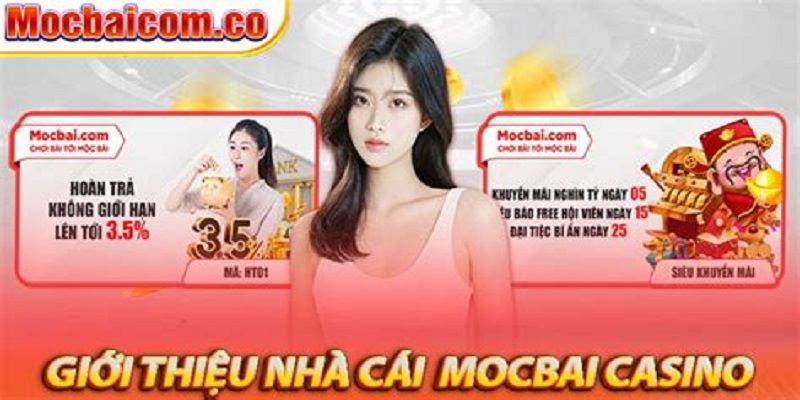 Tại sao Mocbai lại trở thành điểm đến cá cược hot?
