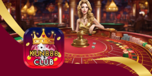 Kun888 - Tổng quan chi tiết về tựa game đổi thưởng uy tín