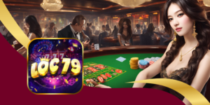 Loc79 - Truy cập ngay để khám phá kho game thú vị
