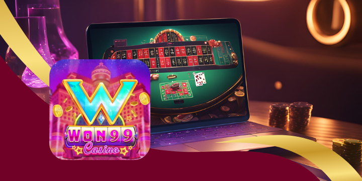 Won99 - Tổng quan sân chơi đổi thưởng uy tín tỷ lệ ăn cao