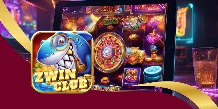 Zwinclub - Cổng game bài bom tấn đình đám đẳng cấp