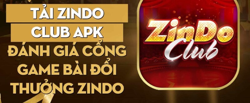 Giới thiệu sân chơi game đánh bài Zindo