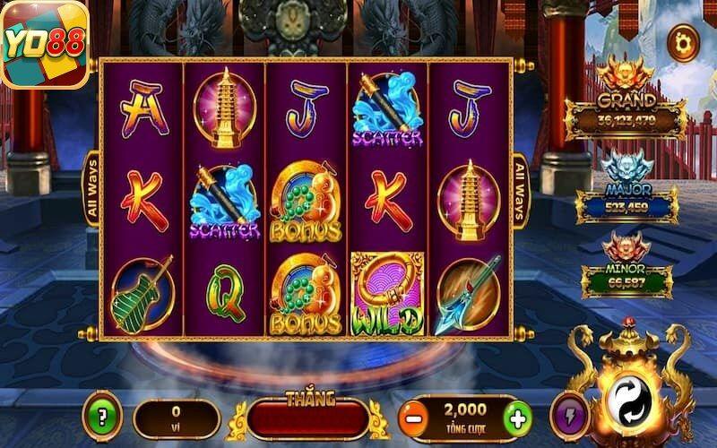 Khám phá game đánh bài You88