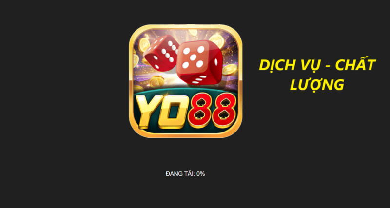 Dịch vụ chất lượng tại You88