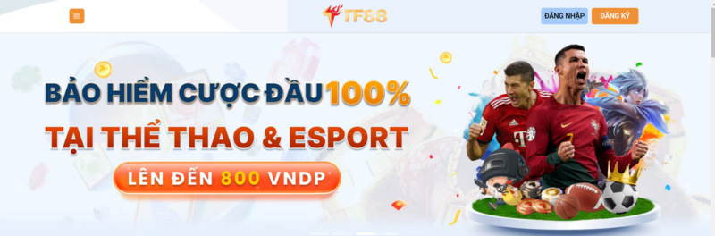 Tf88 định hướng và phát triển thương hiệu trong năm 2025