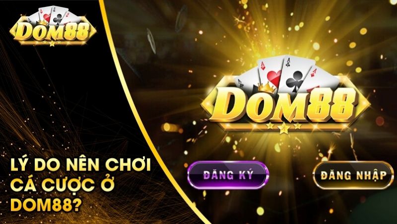 3 tính năng game bài đổi thưởng rút tiền thật Dom88