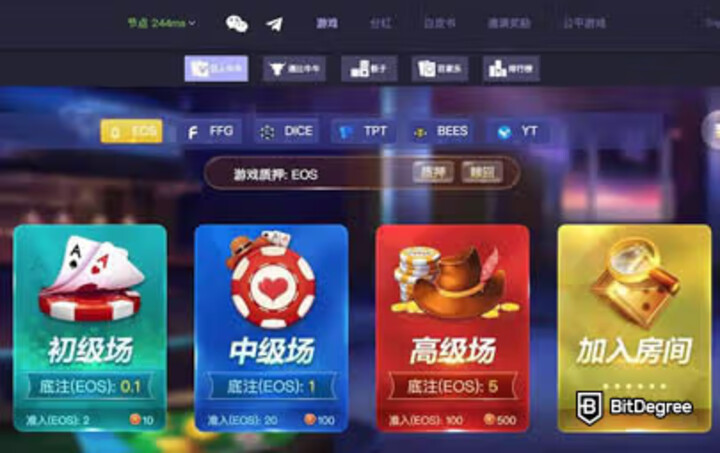 Lý do nên chọn nhà cái Ffgame?