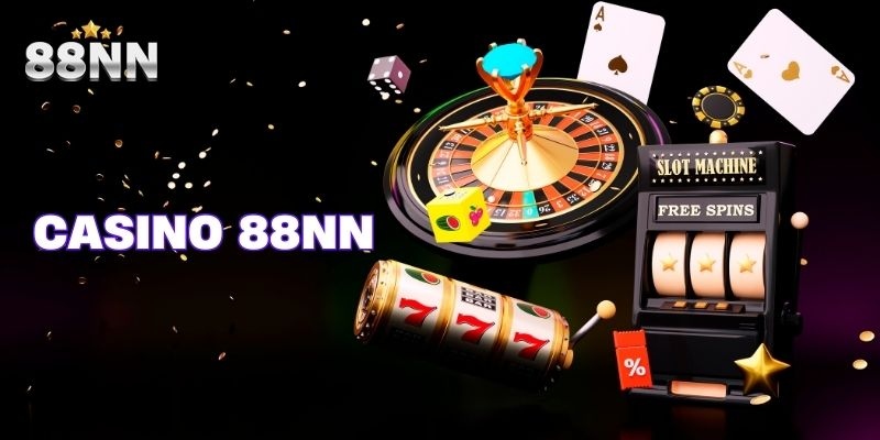 Danh mục các game bài ăn tiền cực HOT tại 88nn 