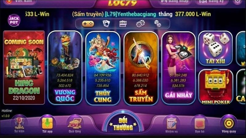 Có nên tham gia hoạt động đánh bài online Loc79