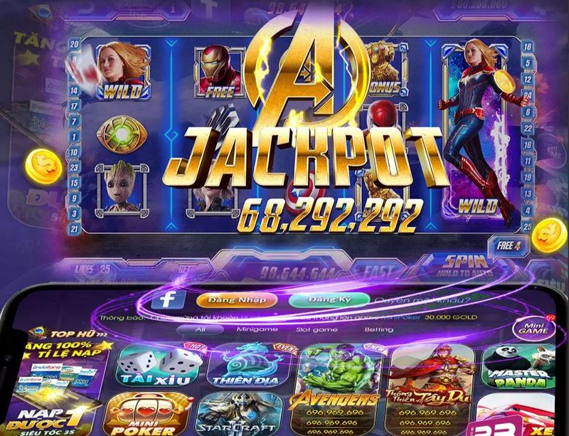 Cách thức tham gia đăng ký thành viên Go86
