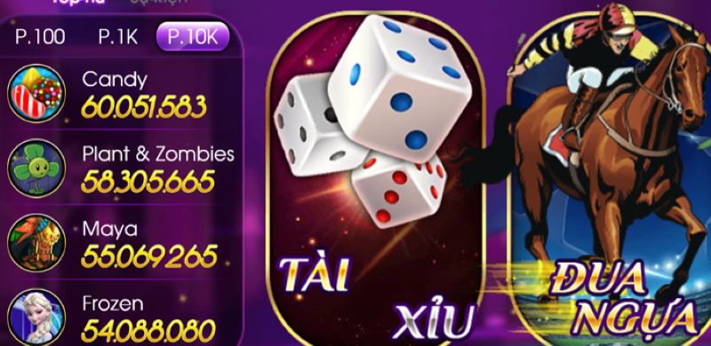 Hướng dẫn tham gia đánh bài online Ken88 