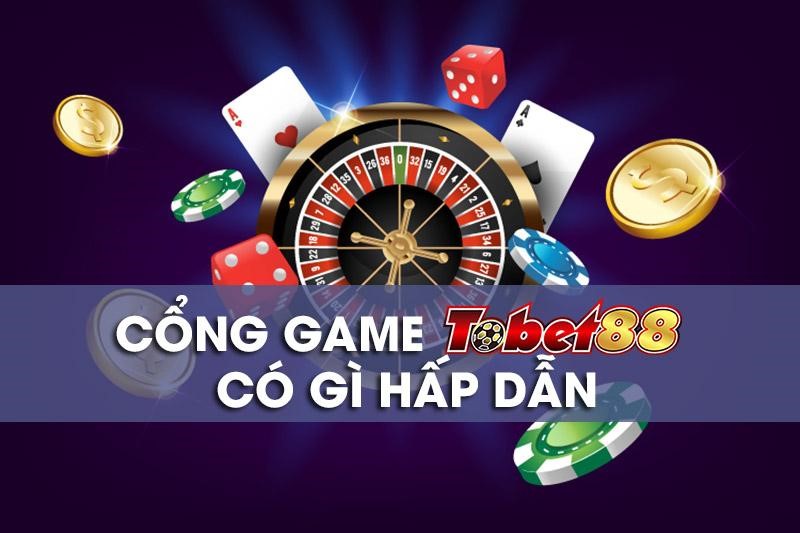 Tổng hợp khuyến mãi dành cho thành viên Tobet88