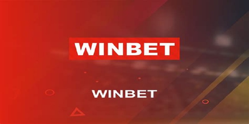 Link truy cập vào nhà cái Winbet chính thức